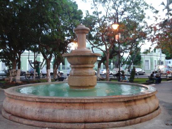 Museo Conmemorativo De La Inmigracion Coreana En Yucatan